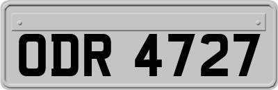 ODR4727