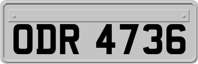 ODR4736