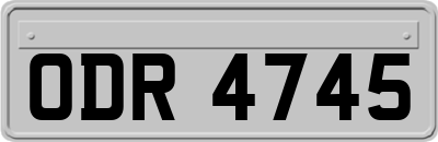 ODR4745