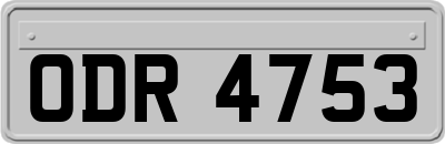 ODR4753