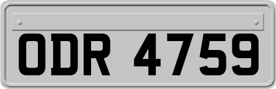 ODR4759