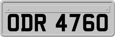 ODR4760