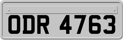 ODR4763