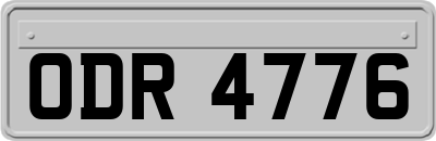ODR4776