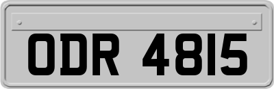ODR4815