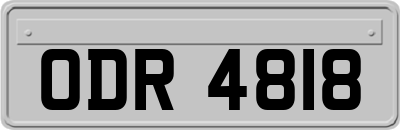 ODR4818