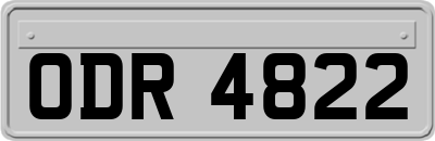 ODR4822
