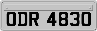 ODR4830