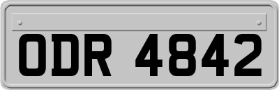 ODR4842