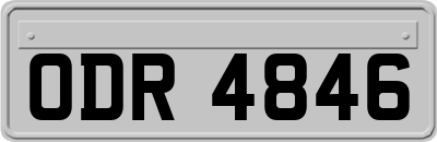 ODR4846