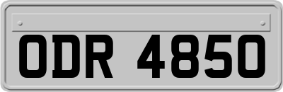ODR4850