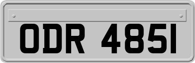 ODR4851