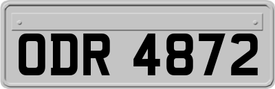 ODR4872