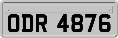 ODR4876