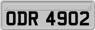 ODR4902