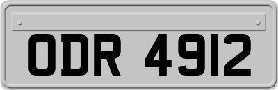 ODR4912