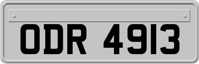 ODR4913