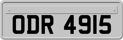 ODR4915