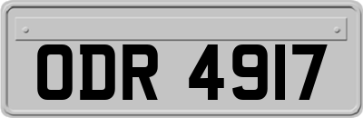 ODR4917