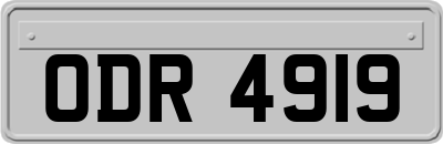 ODR4919