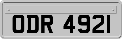 ODR4921