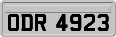ODR4923