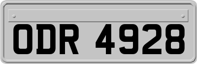 ODR4928