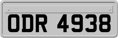 ODR4938