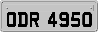 ODR4950