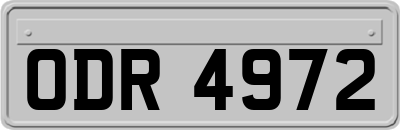 ODR4972