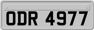 ODR4977