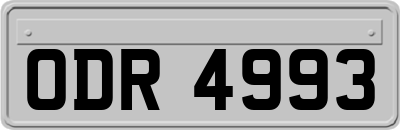 ODR4993