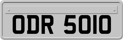 ODR5010