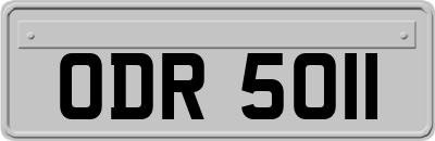 ODR5011