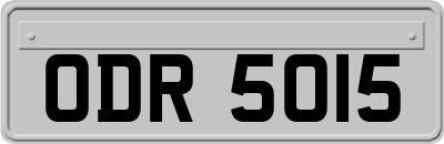 ODR5015