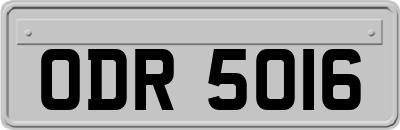 ODR5016