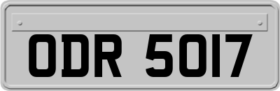 ODR5017