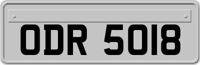 ODR5018