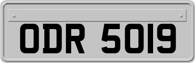 ODR5019
