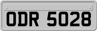 ODR5028