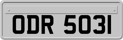 ODR5031
