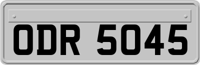 ODR5045