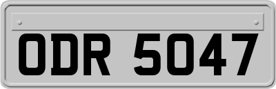 ODR5047