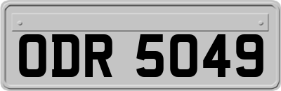 ODR5049