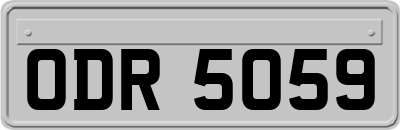 ODR5059
