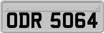 ODR5064