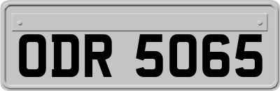 ODR5065