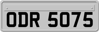 ODR5075