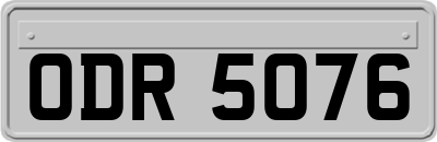 ODR5076