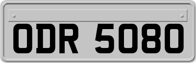 ODR5080